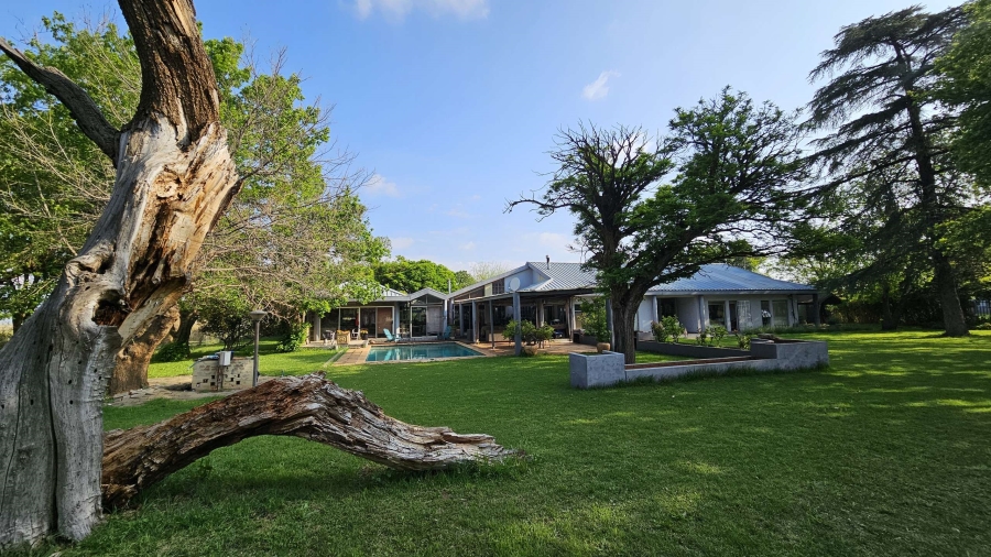 3 Bedroom Property for Sale in Mangaung Free State